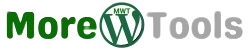 MoreWPTools