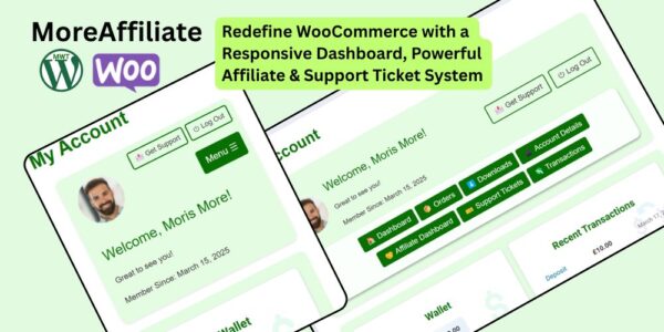 MoreAffiliate